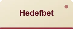 Hedefbet